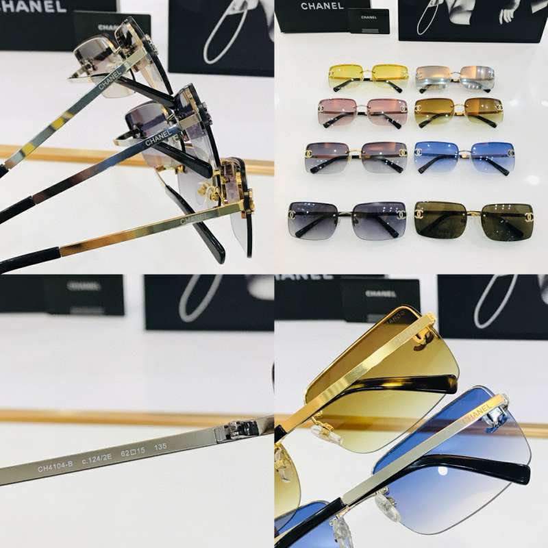 Picture of Chanel Sunglasses _SKUfw56894958fw